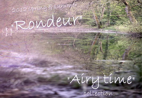 2011 Early Autum Exhibition Lady Mode & British Feeling(��ǥ����⡼�ɡ��֥�ƥ��å��塦�ե������)